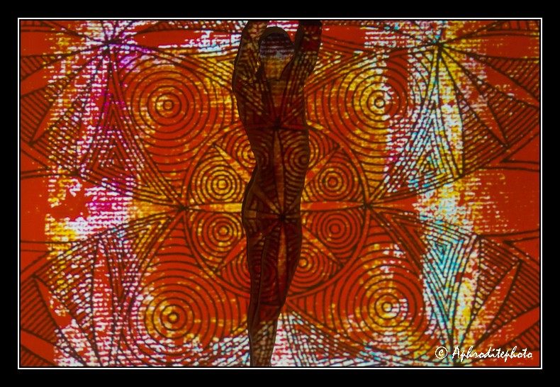 003 Body lightings men